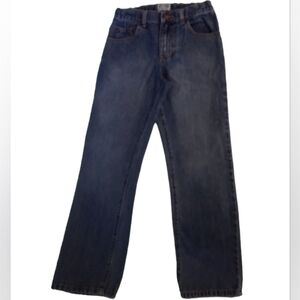 Boys The Children's Place Jeans Sz 10